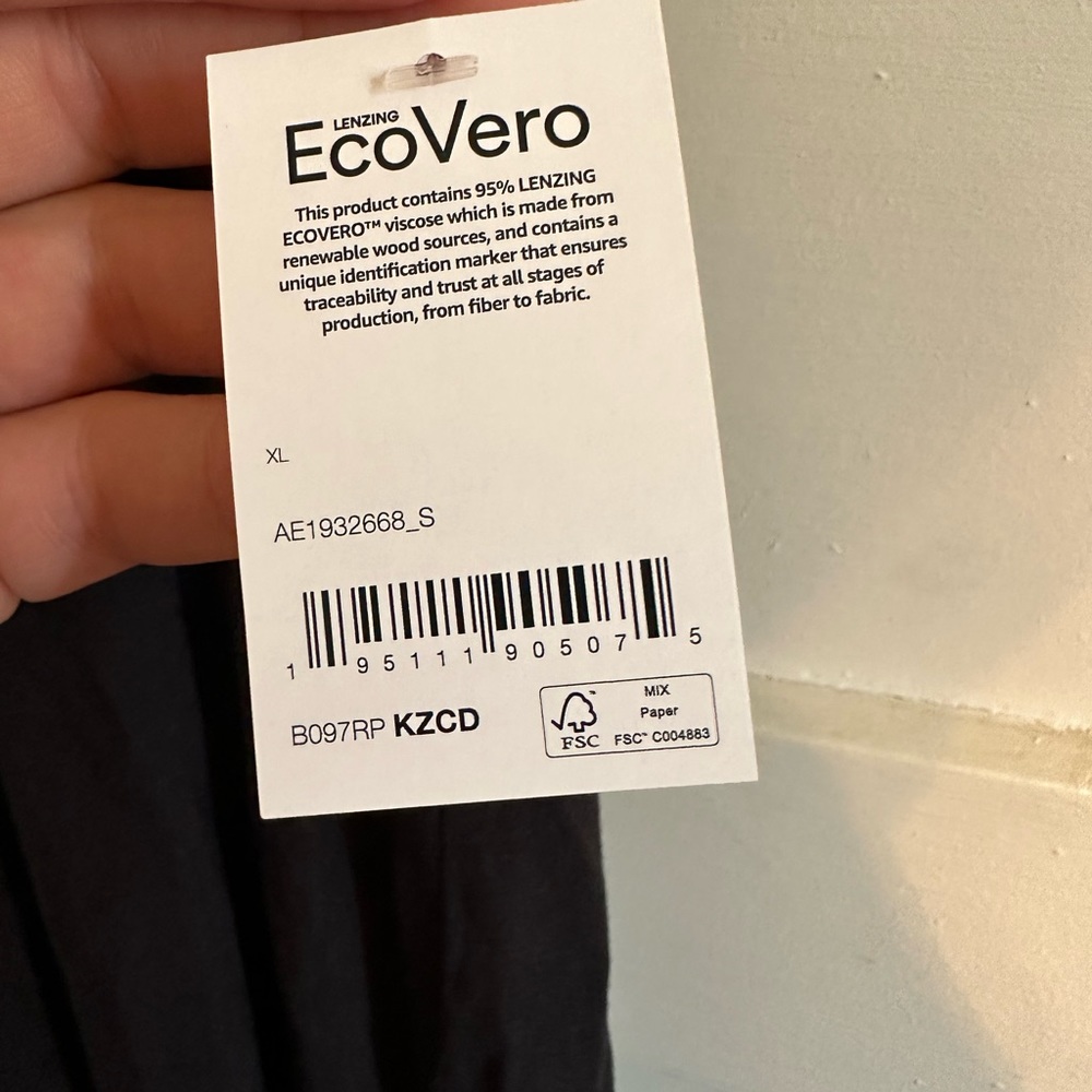 Amazon Essentials Dress - Picture 3 of 6
